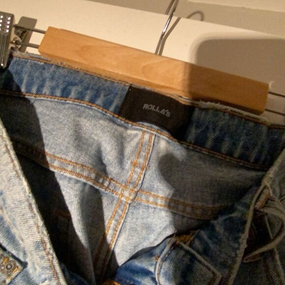 Rollas Jeans - Picture 3 of 4